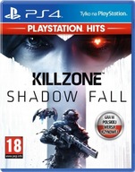 Killzone Shadow Fall PS 4 ALLPLAY