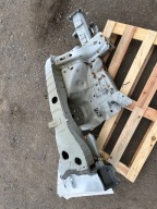 quarter front right fartuch quarter Ford Explorer V 2011- 2016-2019