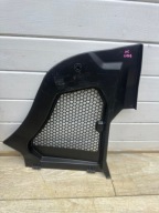 BMW 5 G60 2025 torpedo front 9621249