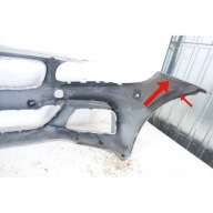 bumper front front BMW 2 F45 F46 m-packet 2014-2018 PDC 8057878