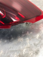 light right rear part OPEL CORSA D 3D 13242812