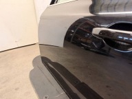 Renault Megane IV door left front left front TEGNE