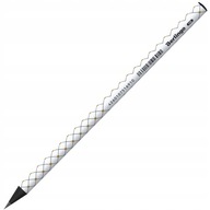 Ołówek z czarnego drewna HB Berlingo Vortex