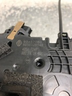 lock door left front RENAULT TRAFIC III 805032854R
