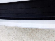 PORSCHE 718 CAYMAN 982C BOXSTER 982 LIFT 15-> bumper front washer PDC