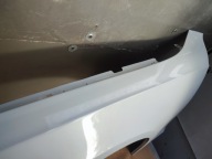 parafango A5 S5 B8 AUDI 8T stal stalowy sinistra uzyw 1 LY7F
