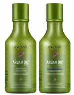 INOAR DUO Argan Oil Šampón250ml + Kondicionér250ml