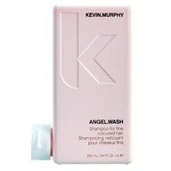 Kevin Murphy ANGEL.WASH 250 ml šampón pre jemné a farbené vlasy