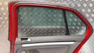 door rear part right VW JETTA V 05