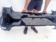RENAULT MEGANE IV HB RS 15- bumper rear part rear PDC