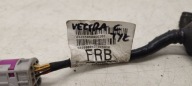 bundle wiring PDC rear part Opel Vectra C kombi Z177