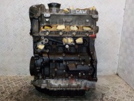 AUDI A3 II 8P TT VW SCIROCCO PASSAT B6 TIGUAN engine 2.0 TFSI 16V CAW 200KM