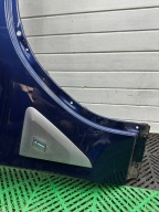 fender front side right BMW iX3 G08