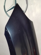 fender left front MERCEDES CLS W219 C189 189