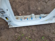 threshold quarter left PEUGEOT 308 T9 II SW KOMBI