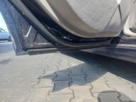door complete left rear part MERCEDES-BENZ W211 E200