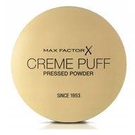 MAX FACTOR Creme Puff puder 05 Translucent