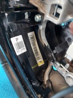 steering wheel, TOYOTA AYGO with shifting PYB136F809708