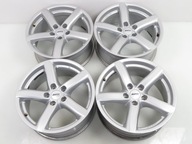 Alufelgi 17'' Mercedes Skoda Audi Seat VW 5x112 ET28