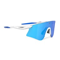 Okulary przeciwsłoneczne Rudy Project Astral white matte/multilaser blue OS