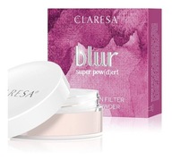 Claresa SUPER POW(D)ER! BLUR Puder Sypki 12g