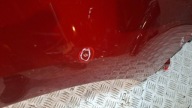 fender front right RENAULT KANGOO III 2021