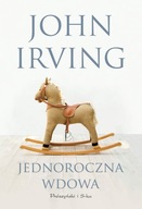 Jednoroczna wdowa - ebook