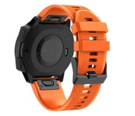 Pasek do GARMIN Fenix 5/6 22mm