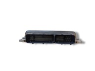 control unit of the engine Mini Cooper R50 2003 7520019