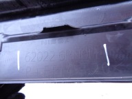 front bumper NISSAN X-TRAIL T33 NR 44369