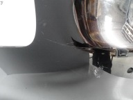 AUDI RS5 8T0 10-16 bumper BUMPER rear part (4xPDC)