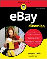 eBay For Dummies, (Updated for 2020) Collier