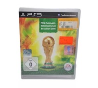 PS3 FIFA FUSSBALL - WELTMEISTERSCHAFT BRASILIEN 2014