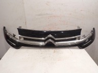 Grill CITROEN BERLINGO III LIFT 2012