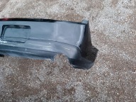 bumper rear part rear Ford Mustang 2010-2012 complete