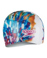 Czepek silikonowy Speedo Digital Printed