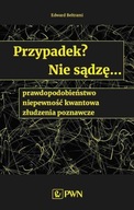 PRZYPADEK? NIE SĄDZĘ..., POWELL JONATHAN