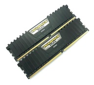 Pamięć RAM Corsair Vengeance LPX DDR4 8GB 3000MHz CL15 CMK8GX4M2B3000C15 GW