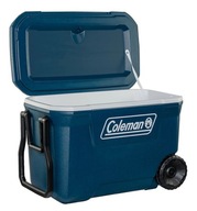 Lodówka pasywna 62QT Wheeled Cooler Coleman