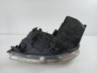 VW TOURAN and light right front