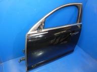 JAGUAR XJ X351 door left front front complete PVS