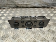 control panel NAWIEWEM OPEL VECTRA C LIFT FL 13212340 13131021