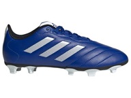 Kopačky adidas Goletto VIII FG J futbalové lanka veľ. 35 1/2