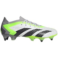 Buty piłkarskie adidas Predator Accuracy 1 Low SG M IF2292 43 1/3