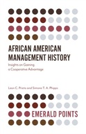 African American Management History: Insights on