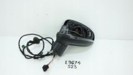 AUDI A1 8X 5 PIN mirror left 8X1857409Q