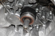 Getriebe 12EPP30 TOYOTA YARIS 4 IV 1.5 DYNAMIC FORCE 125 KM 20-24