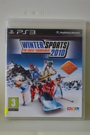 Winter Sports 2010 Playstation 3