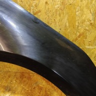 Renault Talisman 2018 front side right fender front TEGNE