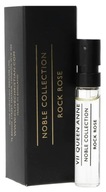Clive Christian VII Queen Anne Rock Rose Noble Collection 2ml